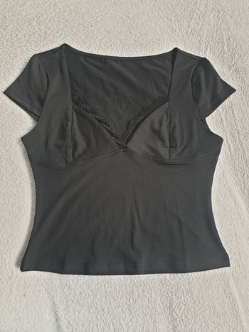 T-shirt femme S neuf