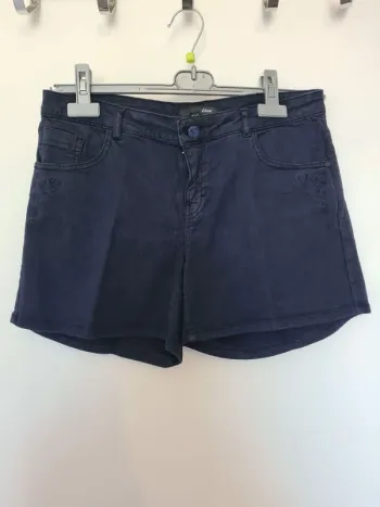 Short en jean taille 40