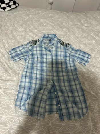 Chemise vintage