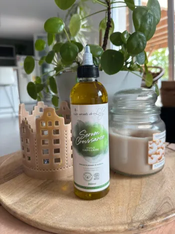 Sérum Les Secret de Loly