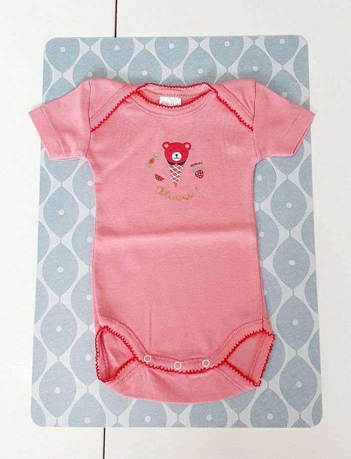 Body Absorba - 3M