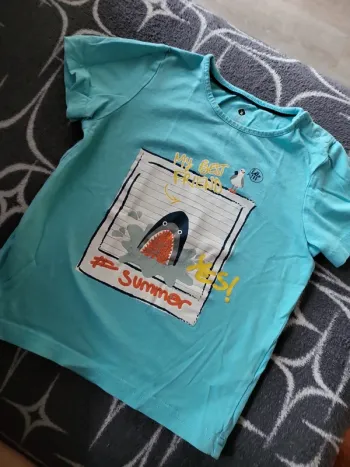 T shirt 36 mois