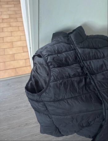 Doudoune sans manches Homme – Neuve – Primark – Taille XXXL