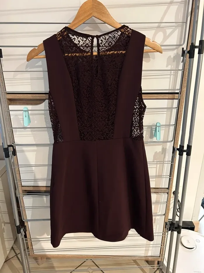 Robe Zara - photo numéro 3
