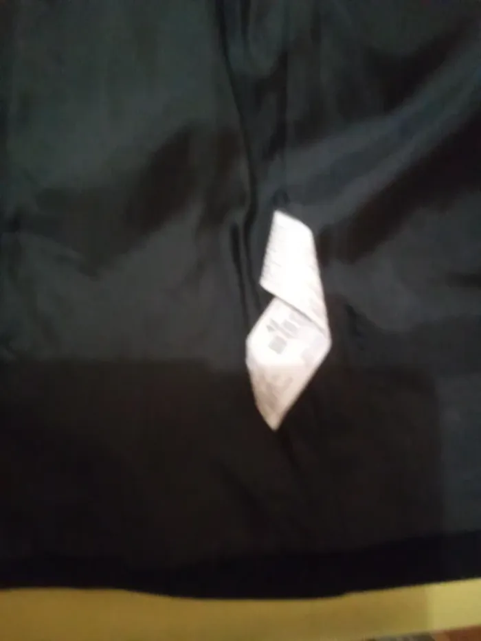 Veste noire tailleur habillée 42 - photo numéro 6