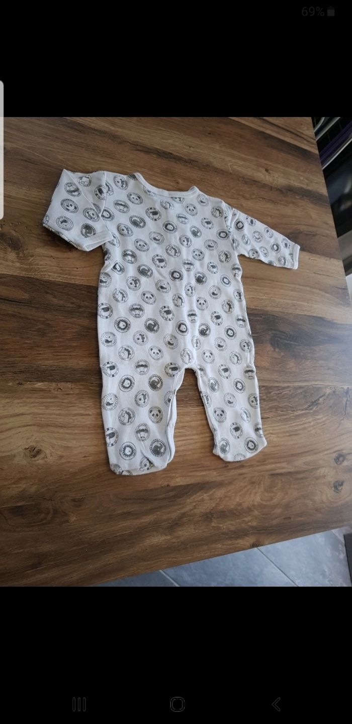 Pyjamas - photo numéro 5