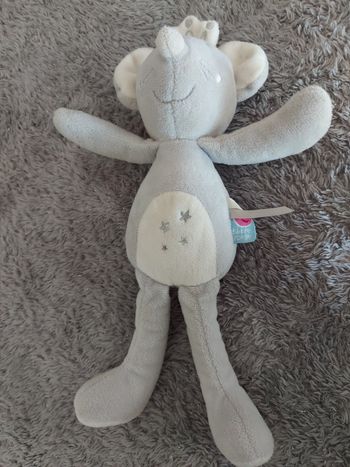 Doudou souris