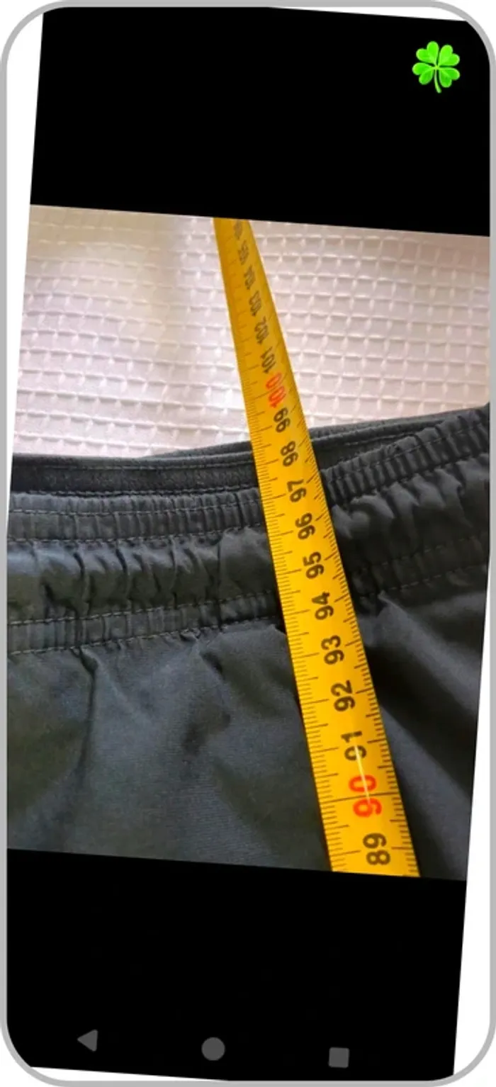 Jogging  tracksuit PSG vintage XL - photo numéro 15