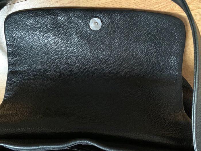 Sac à bandoulière Le Tanneur - photo numéro 4