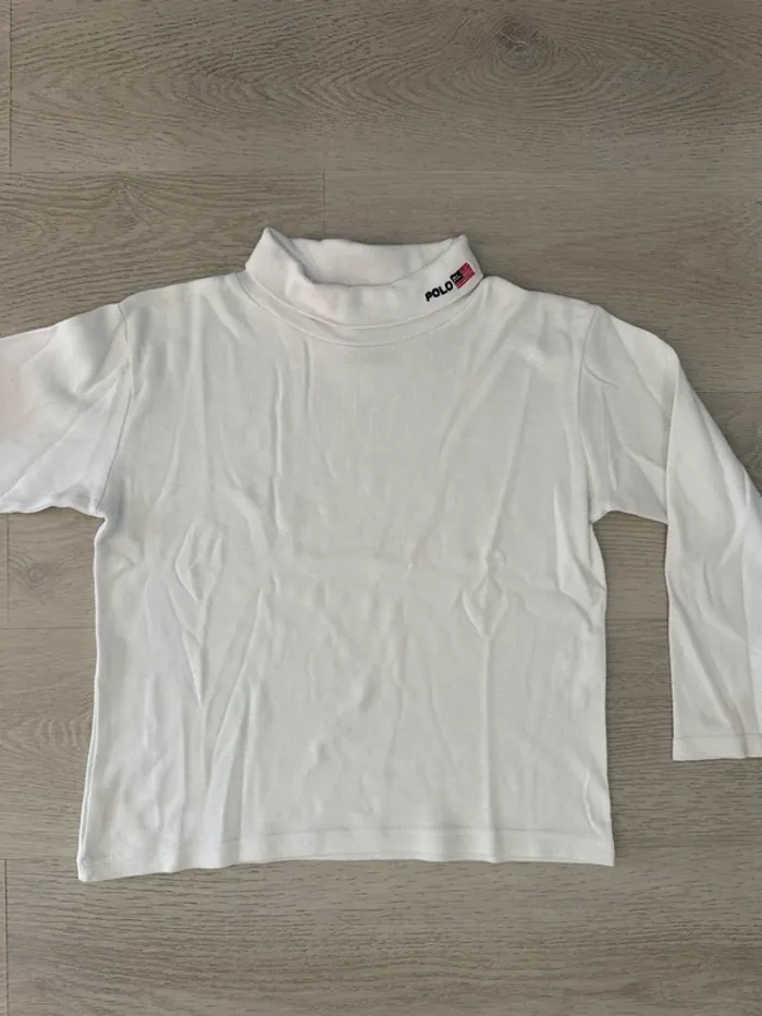 T-shirt Ralph Lauren - photo numéro 7
