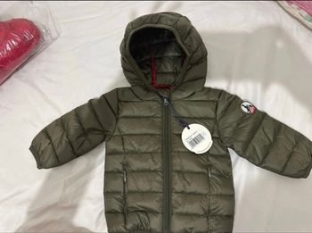 Veste jott