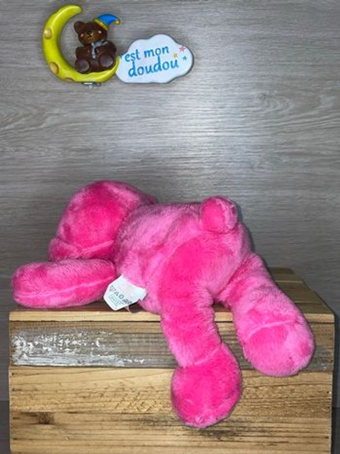 MR103 doudou ours 🐻 moulin roty - photo numéro 2