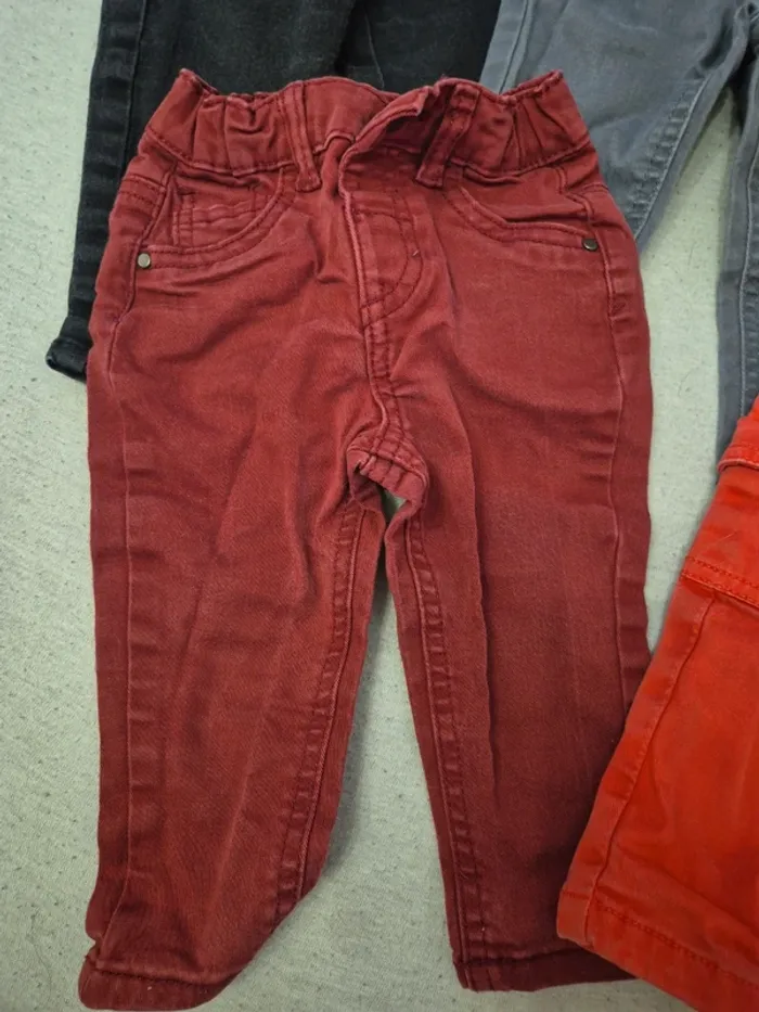 5 jeans - photo numéro 5