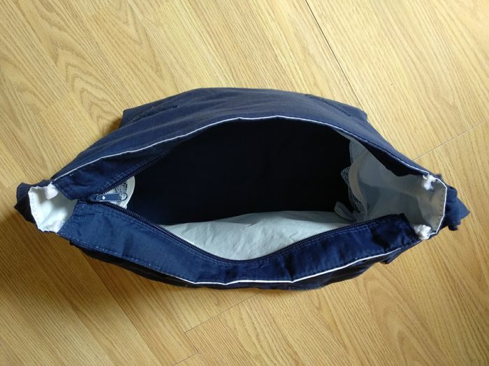 Sac à langer Mustela - photo numéro 3