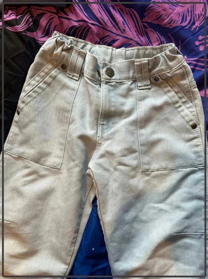 Jeans 10ans - photo numéro 4