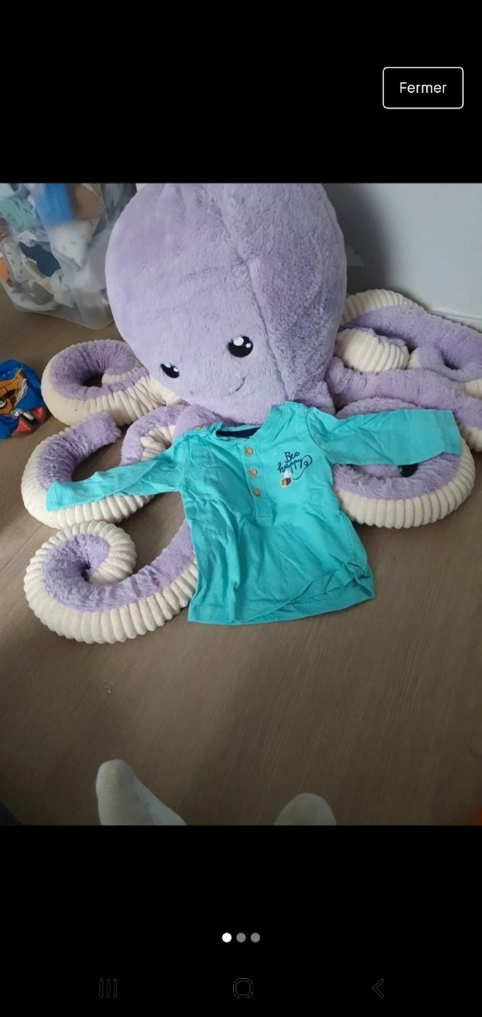 ensemble 6 mais mi saison - photo numéro 2