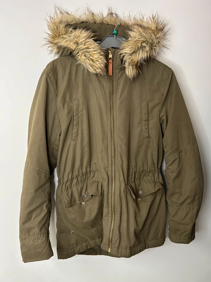 Parka
