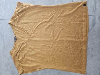 T-shirt bonobo