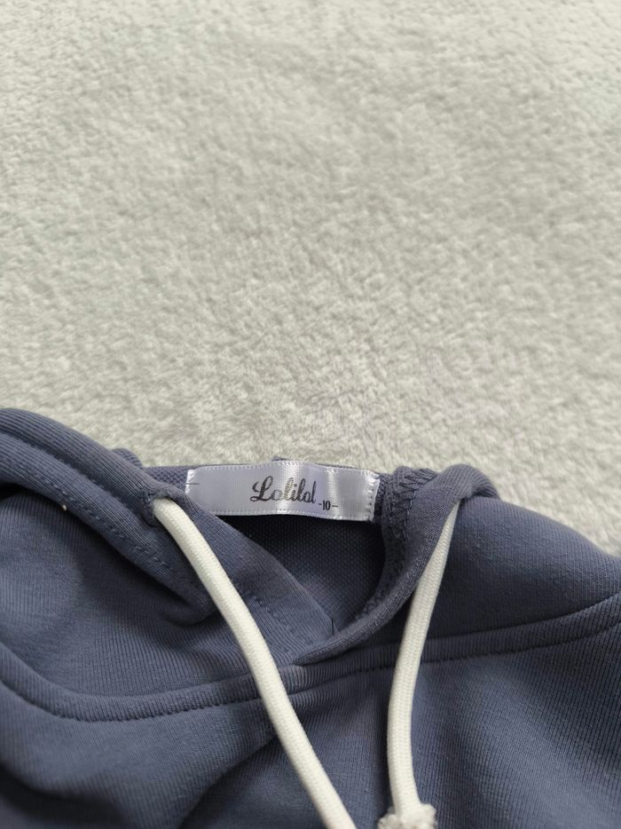 Robe 10 ans - photo numéro 3