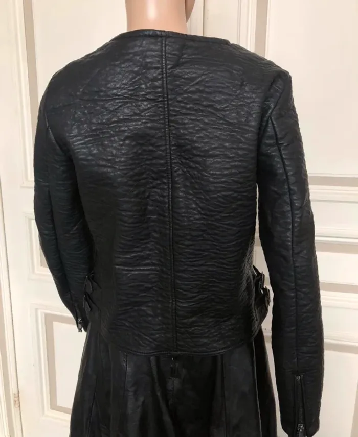 Veste courte - photo numéro 9