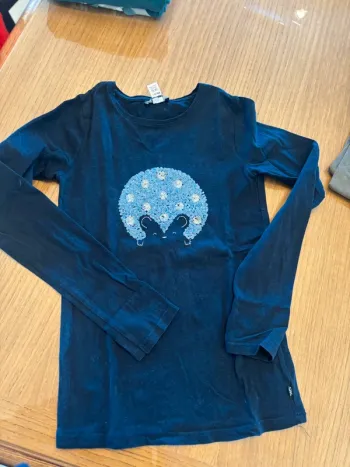 TEE shirt okaidi