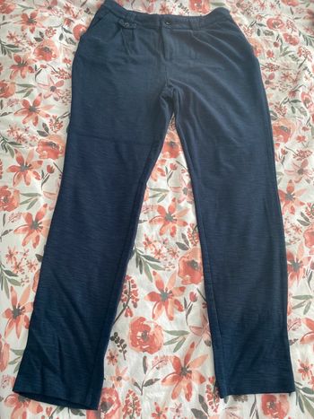 Pantalon confort femme