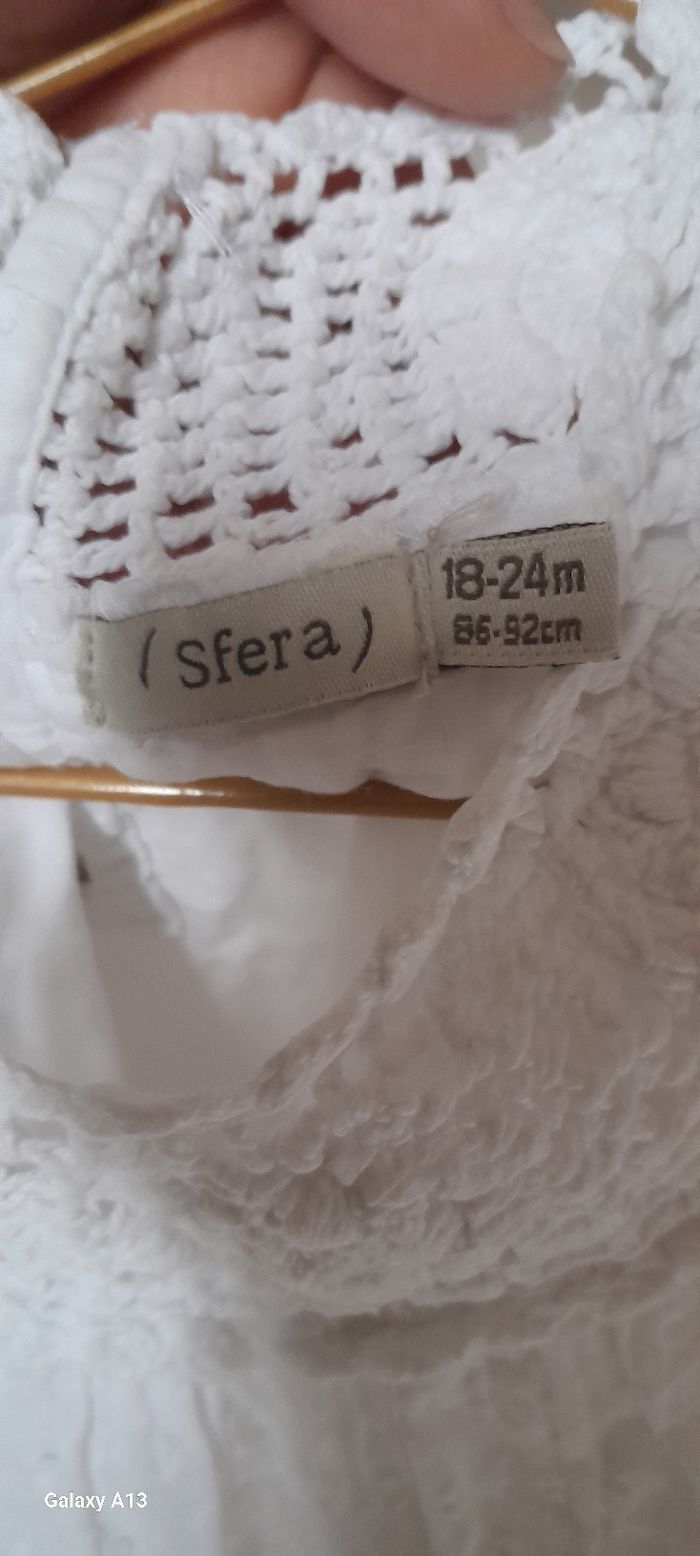 Débardeur 18-24 mois - photo numéro 3