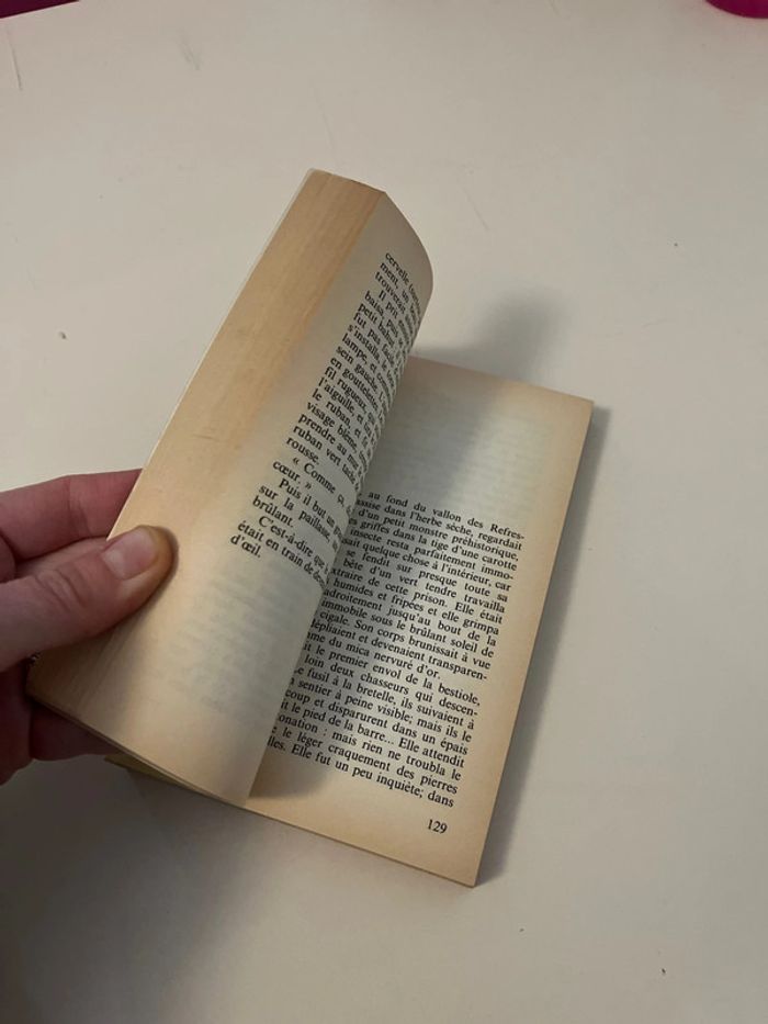 Manon des sources de Marcel Pagnol - photo numéro 2
