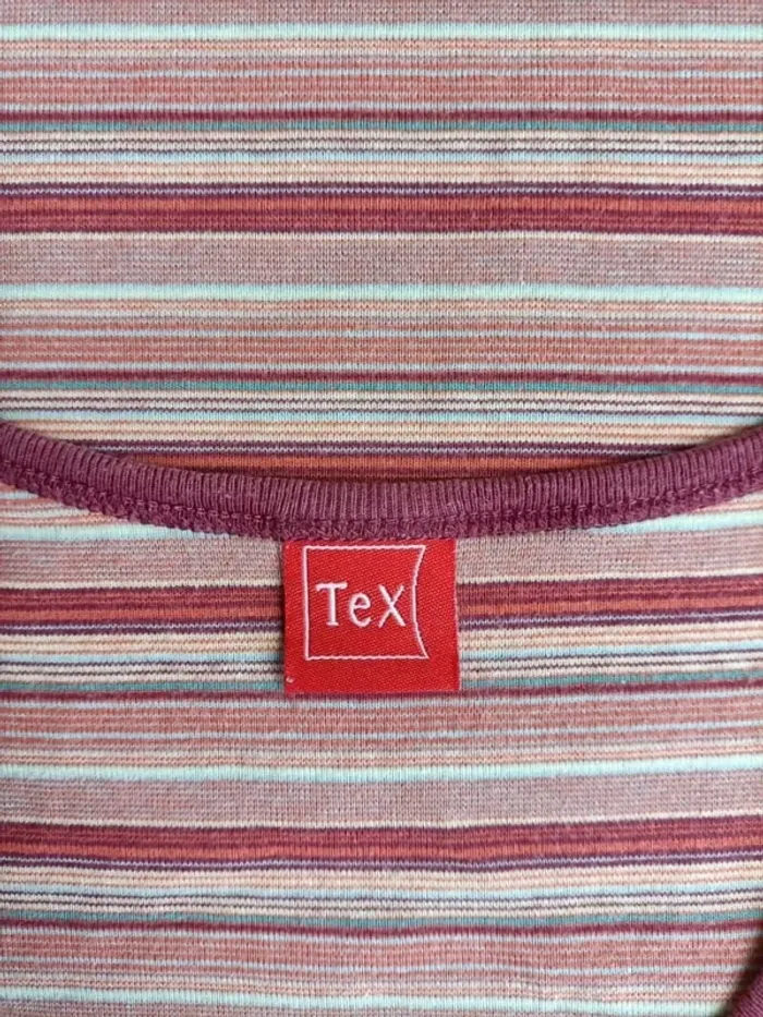 débardeur Tex femme 42 - photo numéro 6