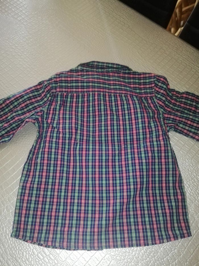 Chemise - photo numéro 4