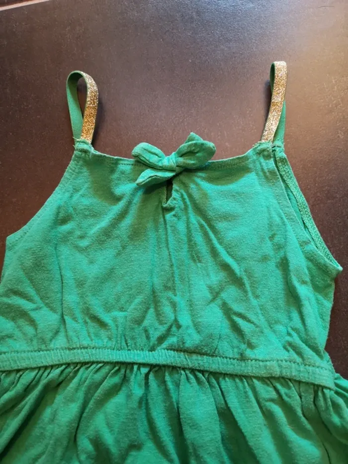Robe été - photo numéro 2