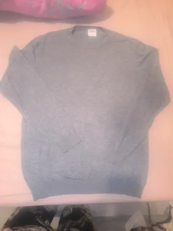 Pull zara