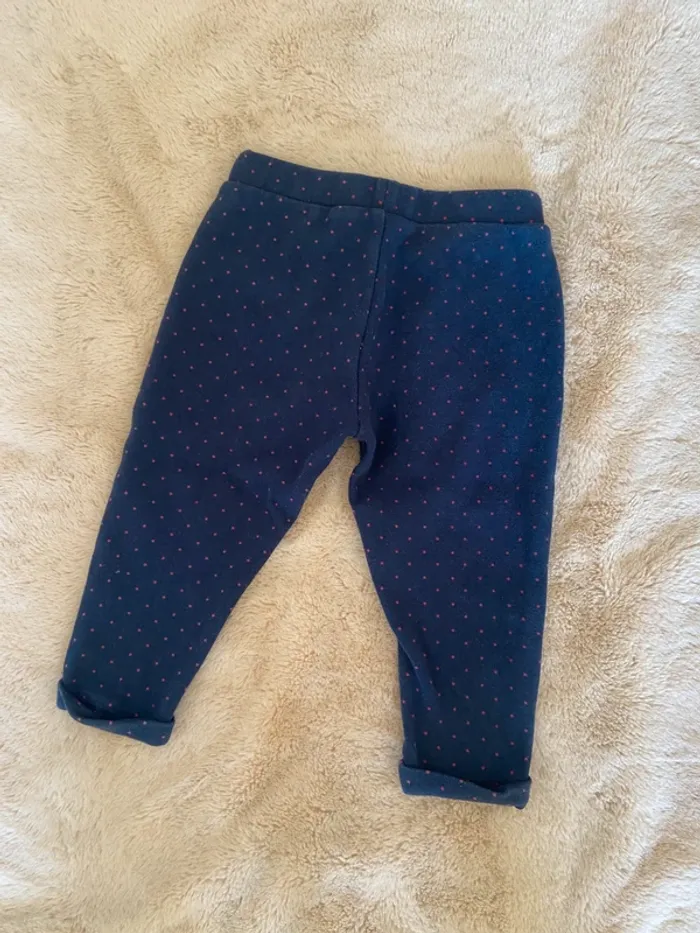Jogging pantalon obaibi - photo numéro 2