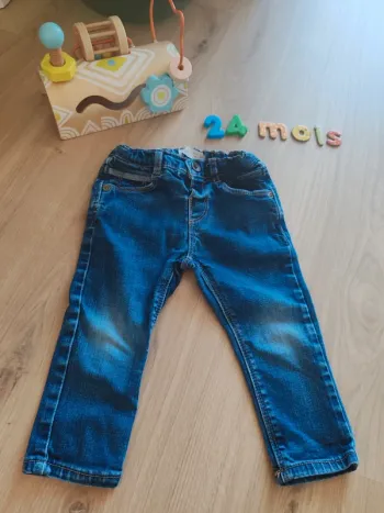 Jeans 24 mois