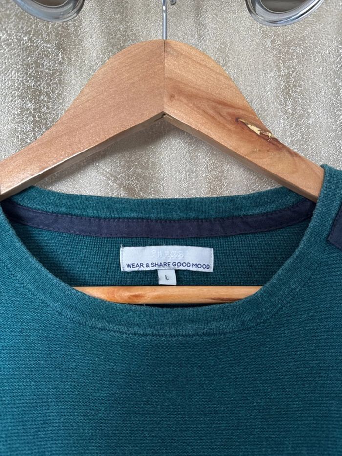 Pull Jules - photo numéro 2
