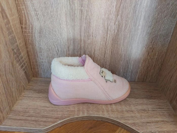 Chausson sucre d orge pointure 23 - photo numéro 2