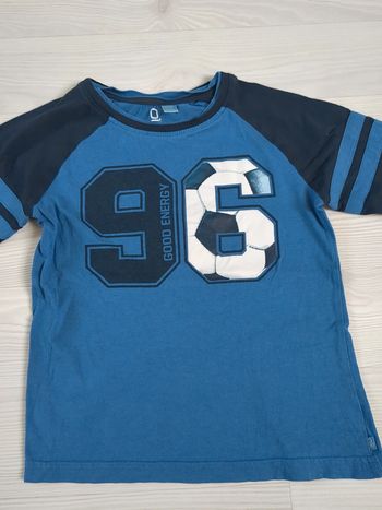 Tee-shirt manches longues