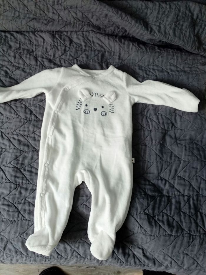 Pyjamas - photo numéro 4