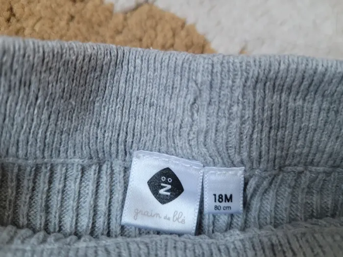 Leggings 18 mois - photo numéro 6