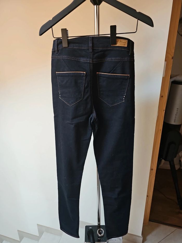 Neuf pantalon de la marque Caroll - photo numéro 6