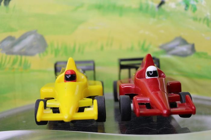 Lot voiture de cirduit slot car - photo numéro 3