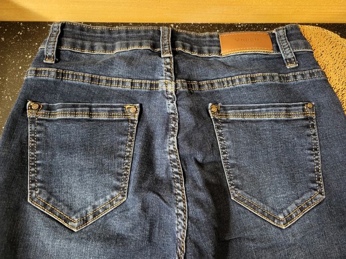 Jeans voggo 38 - photo numéro 7