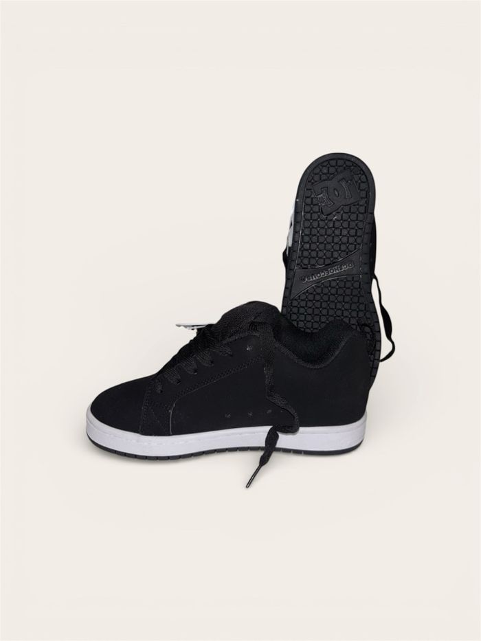 Baskets DC pour femme - photo numéro 2