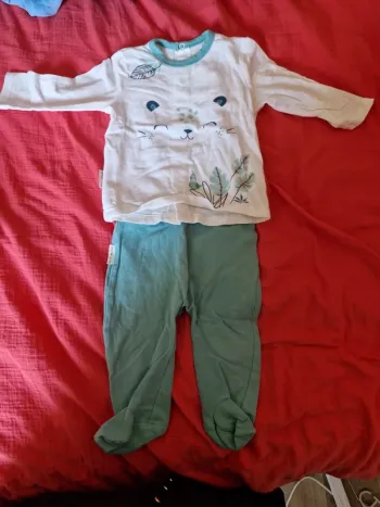 Pyjama