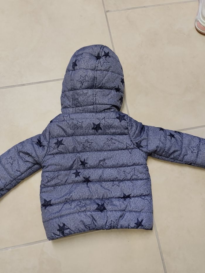 Doudoune - photo numéro 7