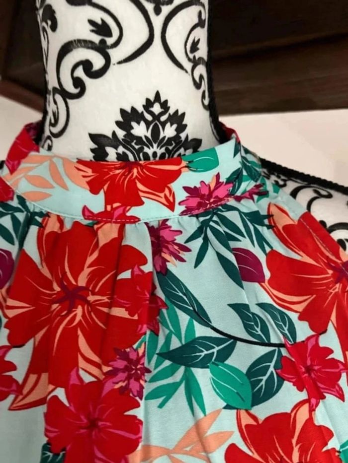 Robe d'été femme - photo numéro 2