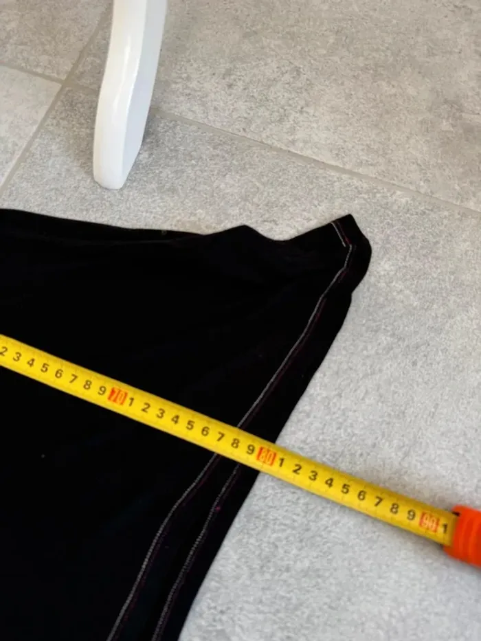 Robe d'été Desigual noire taille S neuve - photo numéro 10