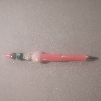 Stylo personnalisé