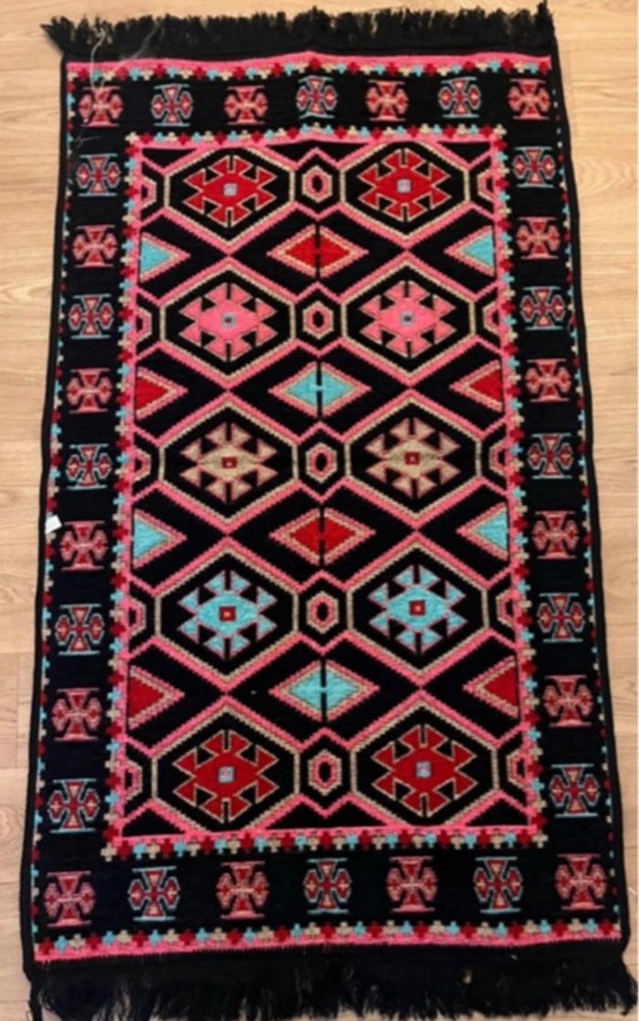 Tapis Recto Verso neuf - photo numéro 2