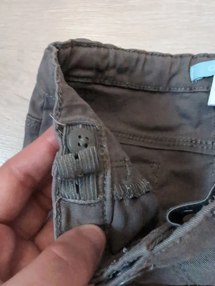 Jeans - photo numéro 3